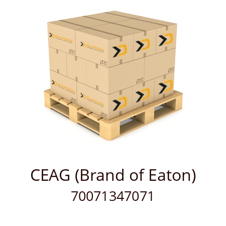   CEAG (Brand of Eaton) 70071347071