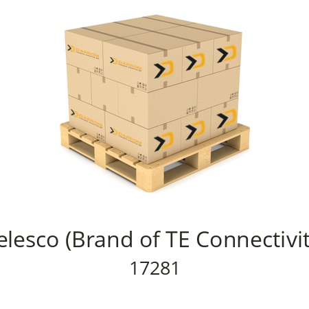   Celesco (Brand of TE Connectivity) 17281