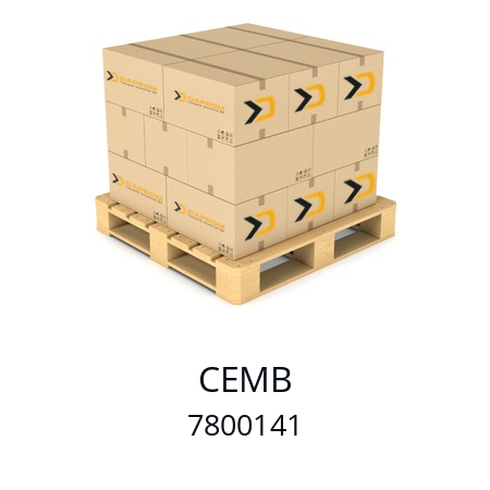   CEMB 7800141