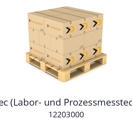   Centec (Labor- und Prozessmesstechnik) 12203000