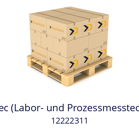   Centec (Labor- und Prozessmesstechnik) 12222311