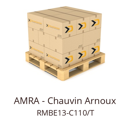   AMRA - Chauvin Arnoux RMBE13-C110/T