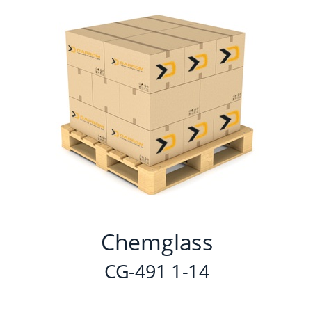   Chemglass CG-491 1-14