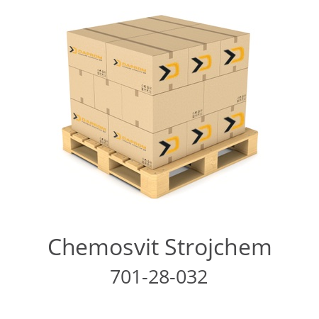   Chemosvit Strojchem 701-28-032