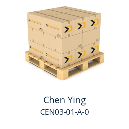   Chen Ying CEN03-01-A-0