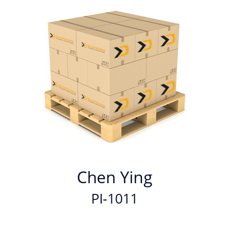   Chen Ying PI-1011