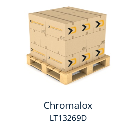   Chromalox LT13269D