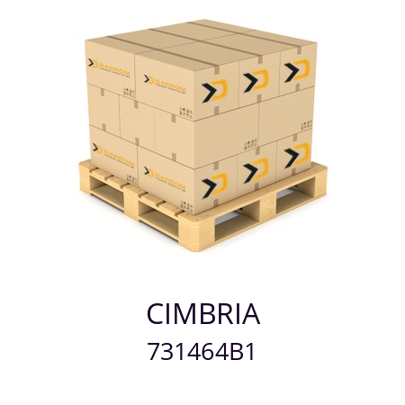   CIMBRIA 731464B1