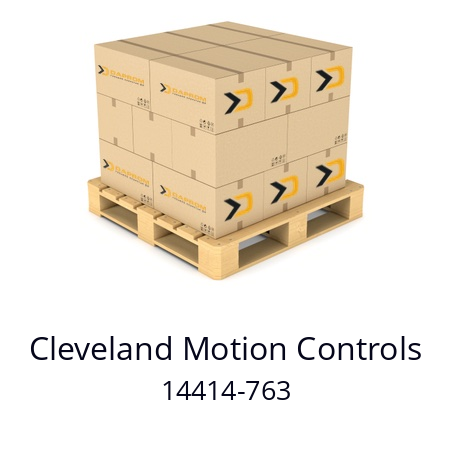   Cleveland Motion Controls 14414-763