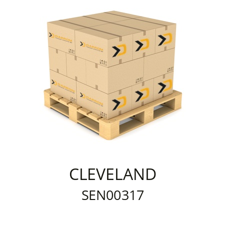  SEN00317 CLEVELAND 