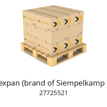   CMC Texpan (brand of Siempelkamp Group) 27725521