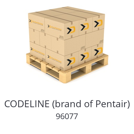   CODELINE (brand of Pentair) 96077