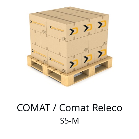   COMAT / Comat Releco S5-M