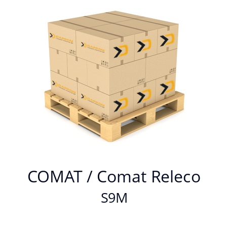   COMAT / Comat Releco S9М