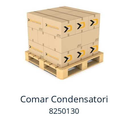   Comar Condensatori 8250130