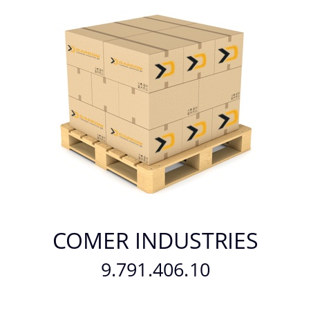   COMER INDUSTRIES 9.791.406.10