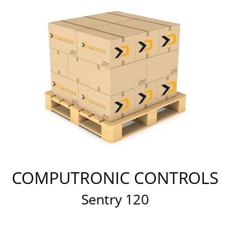  Sentry 120 COMPUTRONIC CONTROLS 