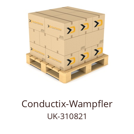   Conductix-Wampfler UK-310821