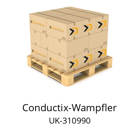   Conductix-Wampfler UK-310990