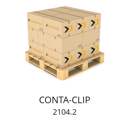   CONTA-CLIP 2104.2