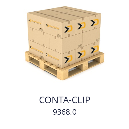   CONTA-CLIP 9368.0