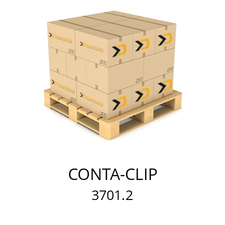   CONTA-CLIP 3701.2