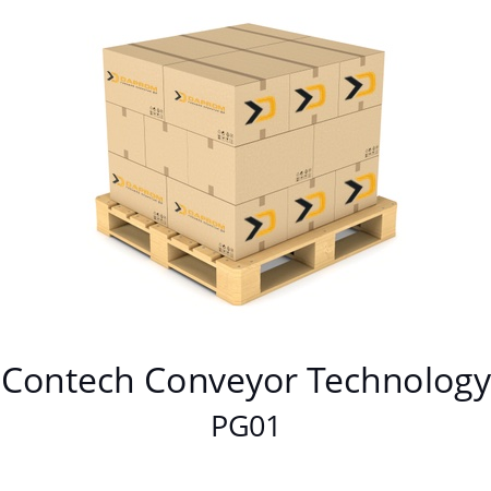   Contech Conveyor Technology PG01