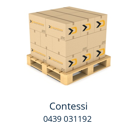   Contessi 0439 031192 