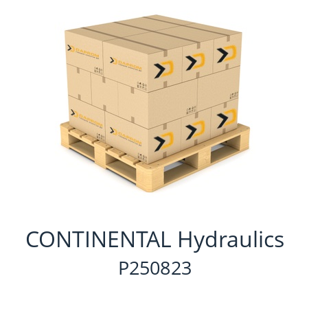   CONTINENTAL Hydraulics P250823