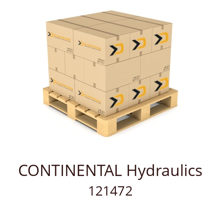   CONTINENTAL Hydraulics 121472