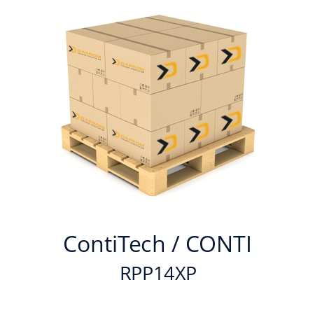   ContiTech / CONTI RPP14XP