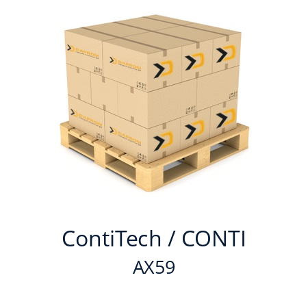   ContiTech / CONTI AX59