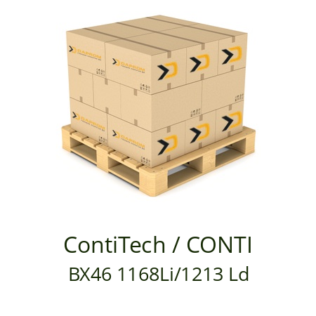   ContiTech / CONTI BX46 1168Li/1213 Ld