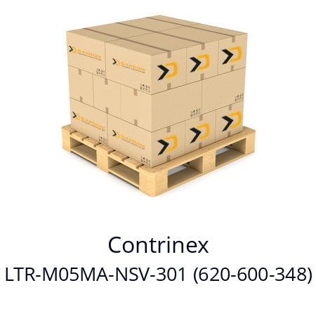  LTR-M05MA-NSV-301 (620-600-348) Contrinex 