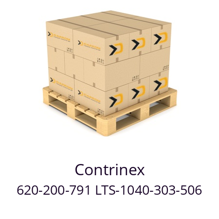   Contrinex 620-200-791 LTS-1040-303-506