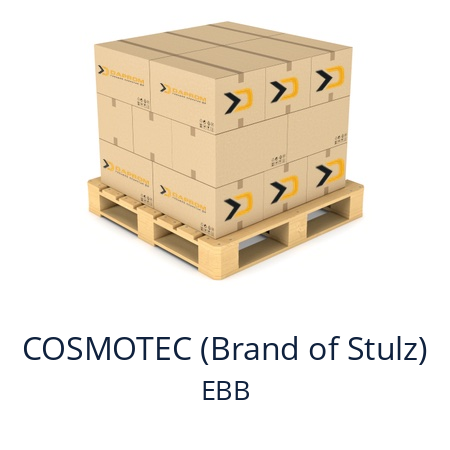   COSMOTEC (Brand of Stulz) EBB