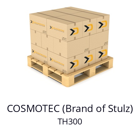   COSMOTEC (Brand of Stulz) TH300