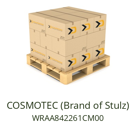   COSMOTEC (Brand of Stulz) WRAA842261CM00