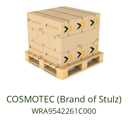   COSMOTEC (Brand of Stulz) WRA9542261C000