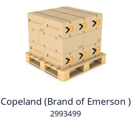   Copeland (Brand of Emerson ) 2993499