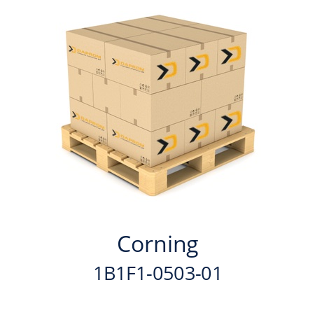   Corning 1B1F1-0503-01