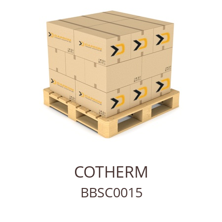   COTHERM BBSC0015