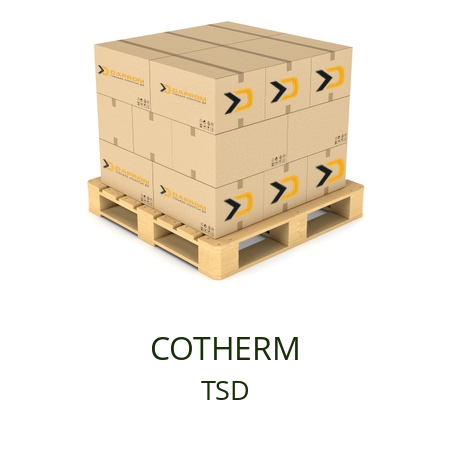   COTHERM TSD