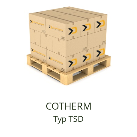   COTHERM Typ TSD