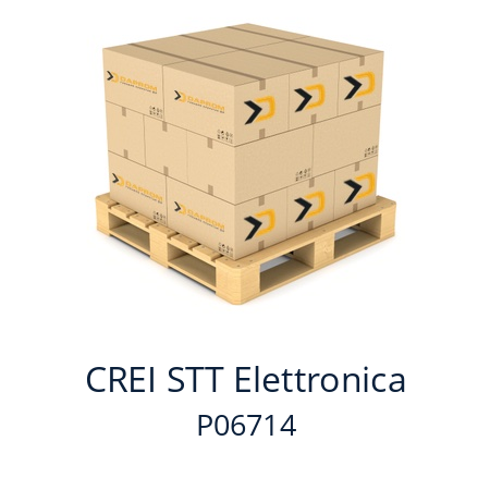   CREI STT Elettronica P06714