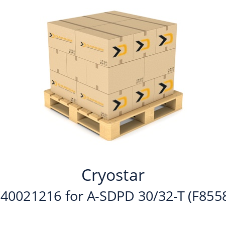   Cryostar 740021216 for A-SDPD 30/32-T (F8558)