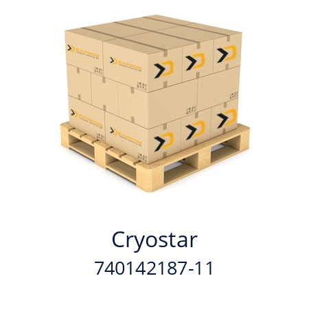   Cryostar 740142187-11