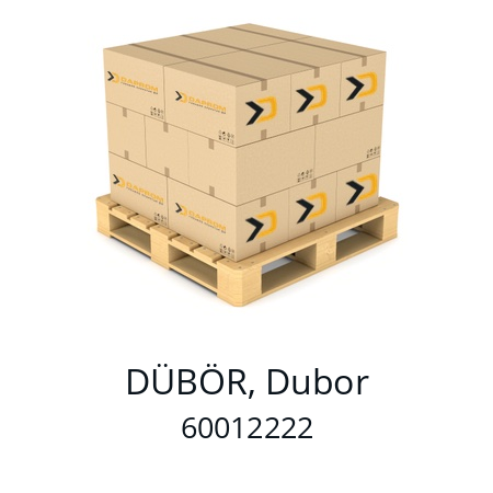   DÜBÖR, Dubor 60012222