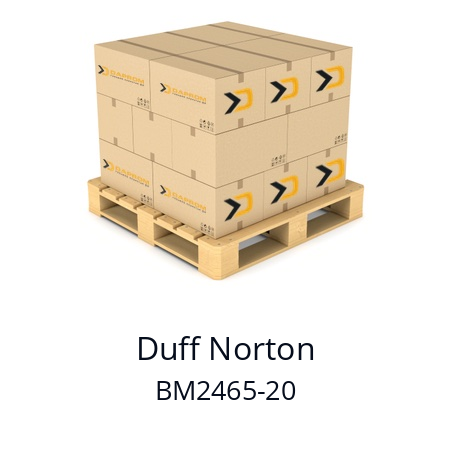   Duff Norton BM2465-20