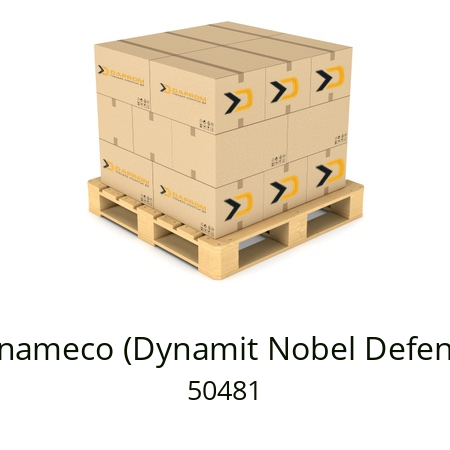   Dynameco (Dynamit Nobel Defence) 50481